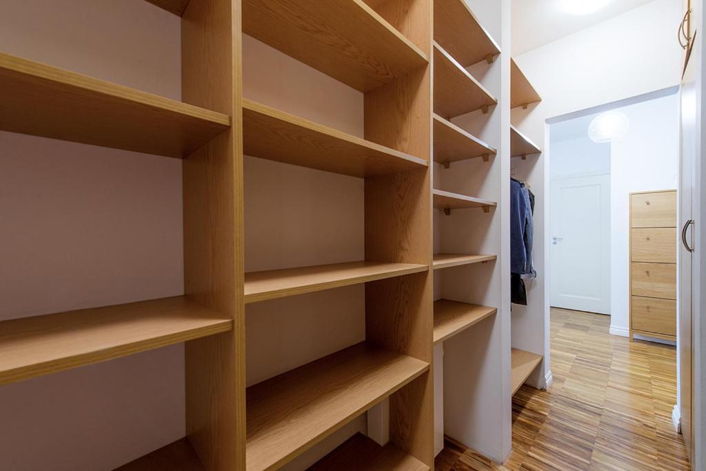 Apartment Powisle With Garage 바르샤바 외부 사진