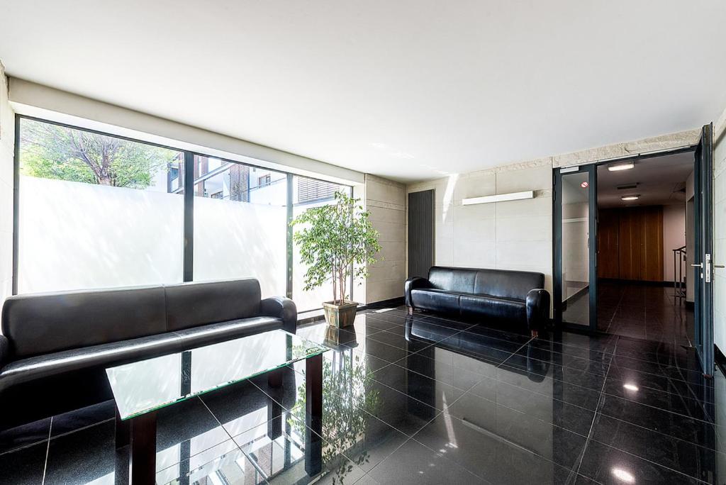 Apartment Powisle With Garage 바르샤바 외부 사진