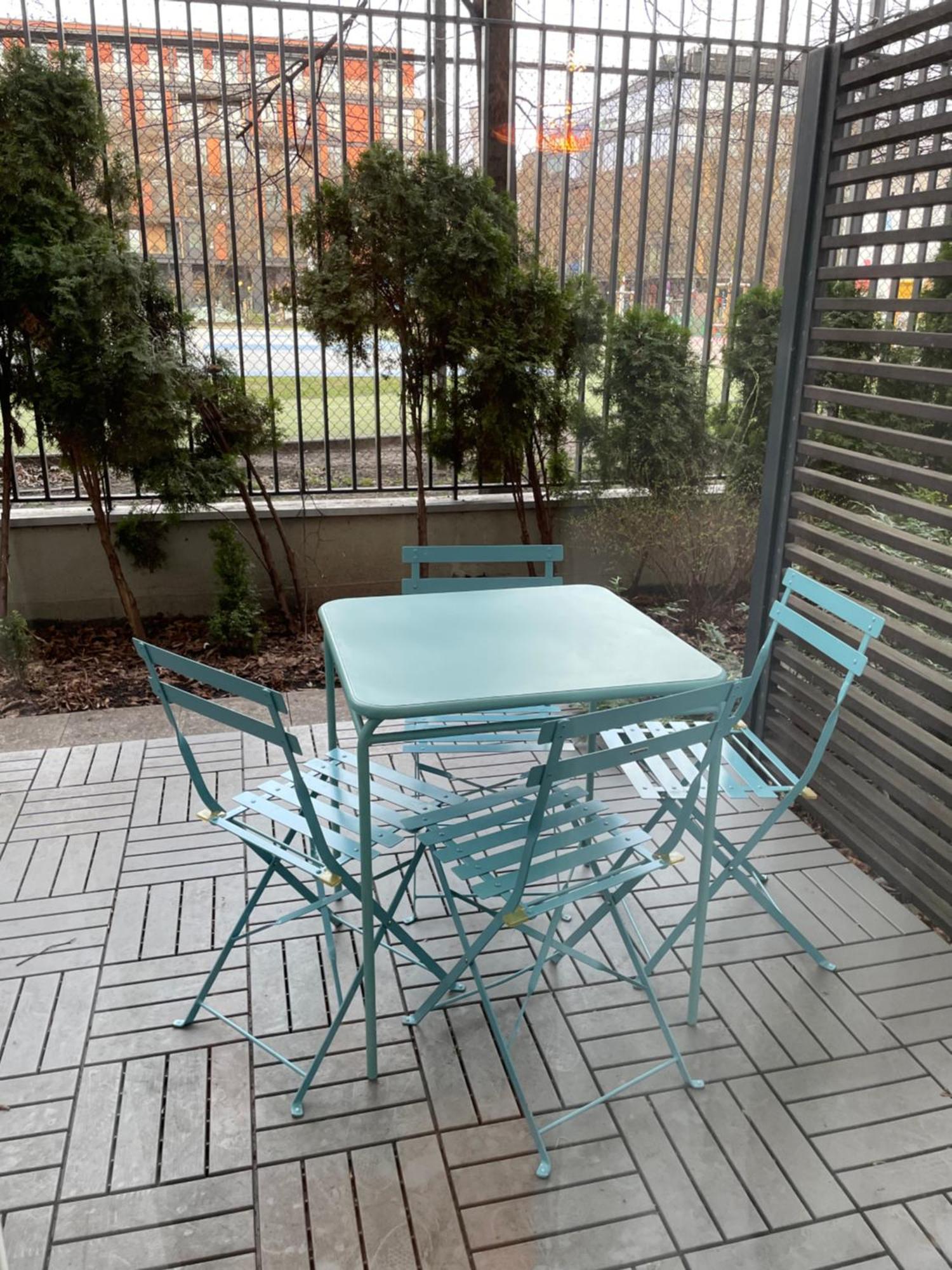 Apartment Powisle With Garage 바르샤바 외부 사진
